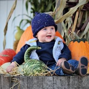 Meet your Posher, Lena